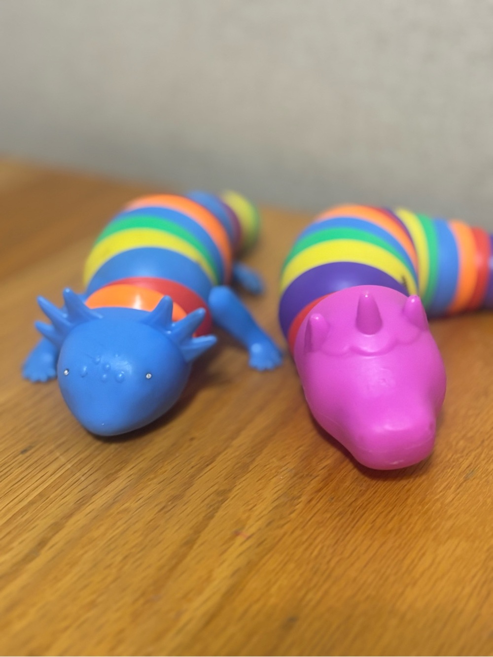 Sensory toys